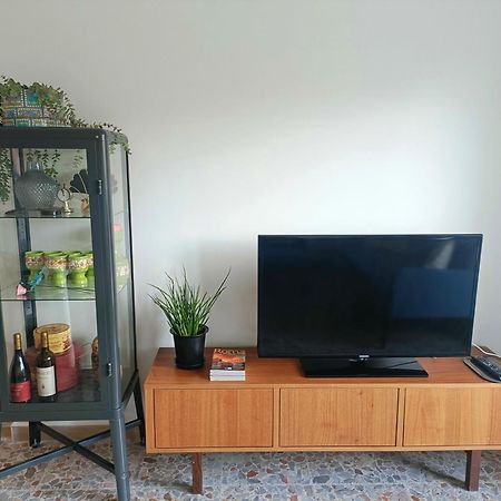 Casa Coco - Appartamento Al Mare Лидо ди Остия Екстериор снимка