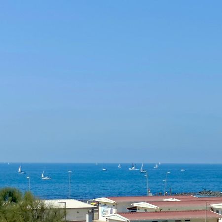 Casa Coco - Appartamento Al Mare Лидо ди Остия Екстериор снимка