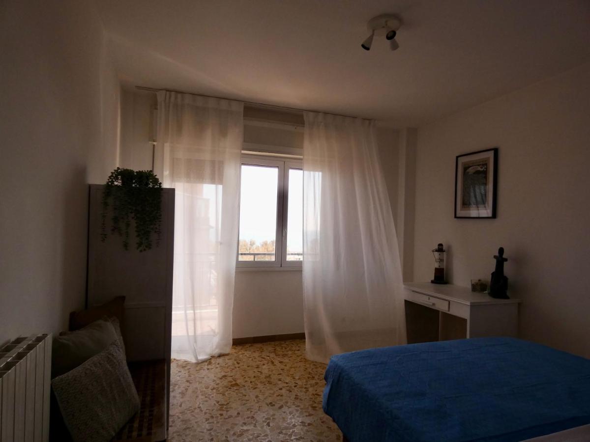 Casa Coco - Appartamento Al Mare Лидо ди Остия Екстериор снимка